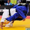 World Championship JUDO Paris 2011